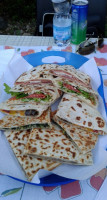 Piadineria Dalla Giusy food