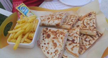 Piadineria Dalla Giusy food