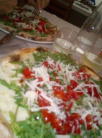 Pizzeria Da Marcello food