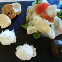 Palmerino Il Bacalà A Sandrigo food