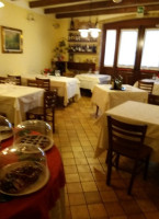 Hosteria Piccolo Mulino food