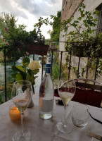 Hosteria Piccolo Mulino food