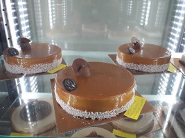 Pasticceria San Francesco food