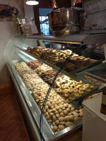 Pasticceria San Francesco food