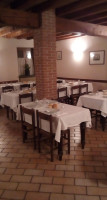 Trattoria Antica Stella food