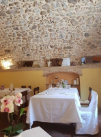 Osteria Capoborgo food