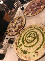 Trattoria Pizzeria Da Diego food