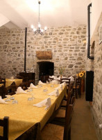 La Locanda Con Gli Occhi food