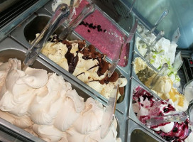 Biancaneve Gelateria food