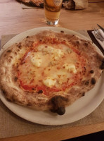 Pizzeria Da Nini food