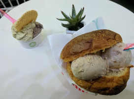 Gelateria Zini, Il Gelato Artigianale food