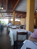 La Valle Verde inside