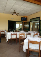 La Valle Verde food