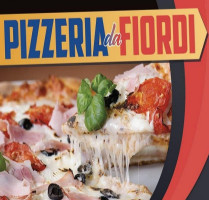 Pizzeria Da Fiordi food