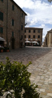 Osteria Taverna Delle Guardie outside