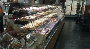 Pasticceria Santoro food