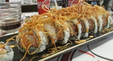 Sushi-ii Lamezia food