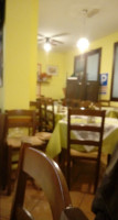 Pizzeria Dal Gobbo inside