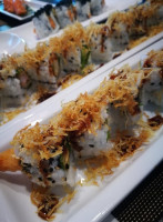 Sushi Sakana food