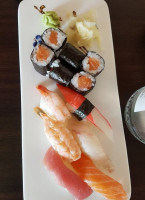 Sushi Sakana food