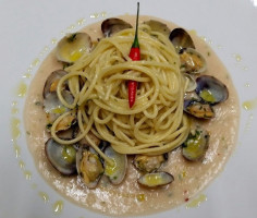 Il Gusto Della Notte Salerno food