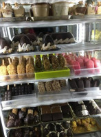 Gelateria Del Gallo food