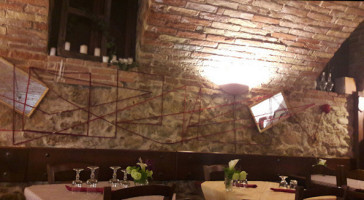 Osteria Perbacco food