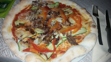 Pizzeria Export Di Max food