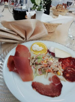 San Domenico food