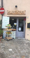 La Bottega Del Cavaliere Ormanno outside