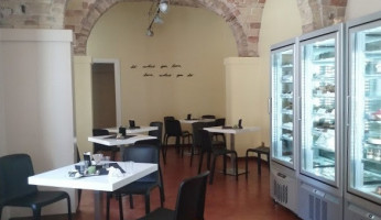 Gelatiamo inside