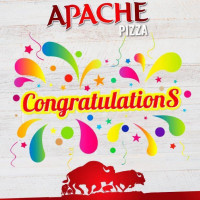 Apache Pizza Inchicore food