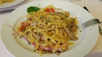 Osteria Da Caronte food