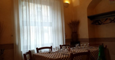 Trattoria Da Fifina food