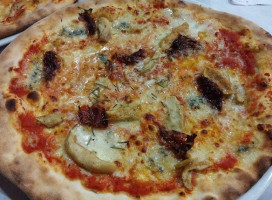 Pizzeria Bruschetteria Da Ettore food