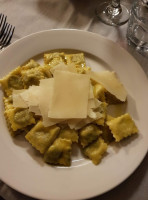 Osteria Dei Noci food