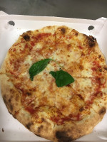 Regina Margherita food