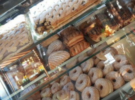 Pasticceria Antonio Foti food