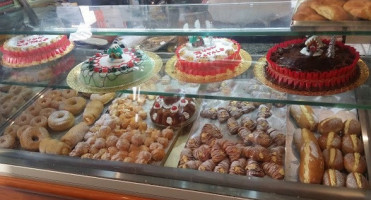 Pasticceria Antonio Foti food