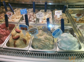 Gelateria Mare Blu Yogurteria food