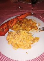 Rosso Peperino food