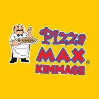 Pizza Max Kimmage food