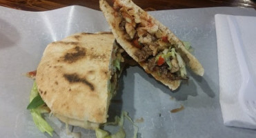 Kebab Ciampa food