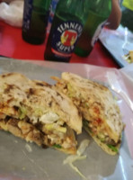 Kebab Ciampa food