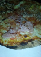 Pizzeria Arcobaleno food