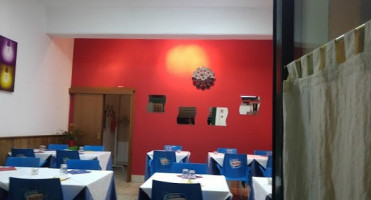 Pizzeria Arcobaleno food