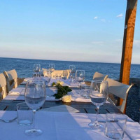 Romolo Mare food