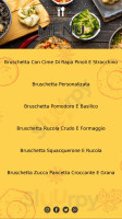 Circolo Privato Gruppo Alpini food