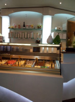 Gelateria Imperiale food