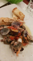 Ricci Di Mare food